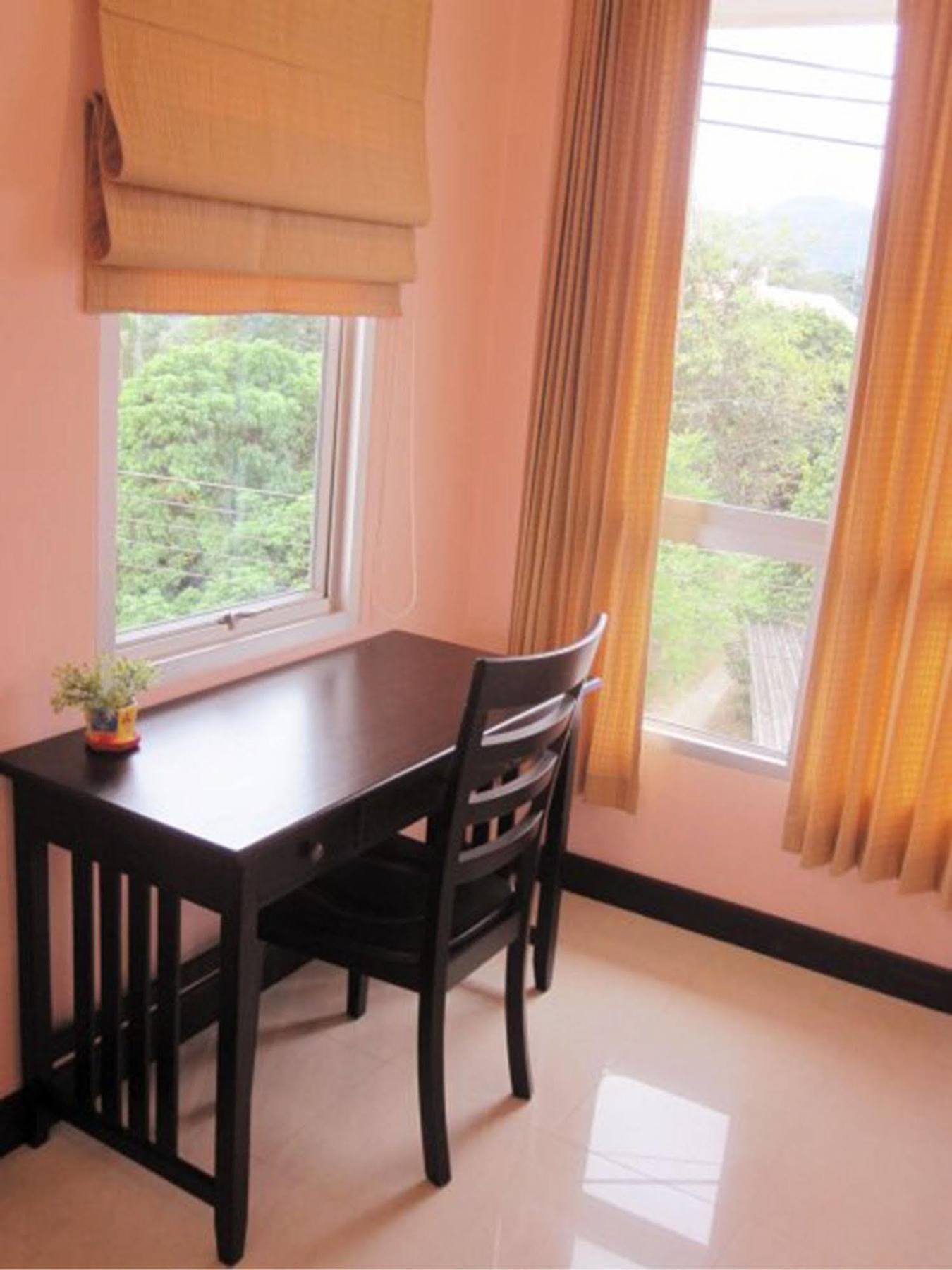 The Victory Hotel Ban Muang Daeng Екстер'єр фото